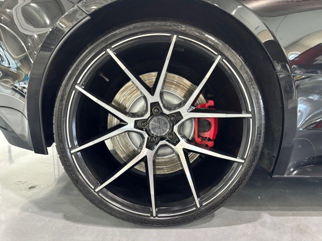 Used 2014 Jaguar F-TYPE S RWD image 65