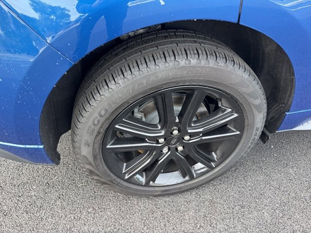 Used 2024 Ford Edge ST-Line image 14