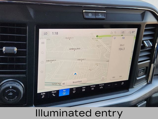 New 2025 Ford F350 Lariat w/ Lariat Ultimate Package image 23