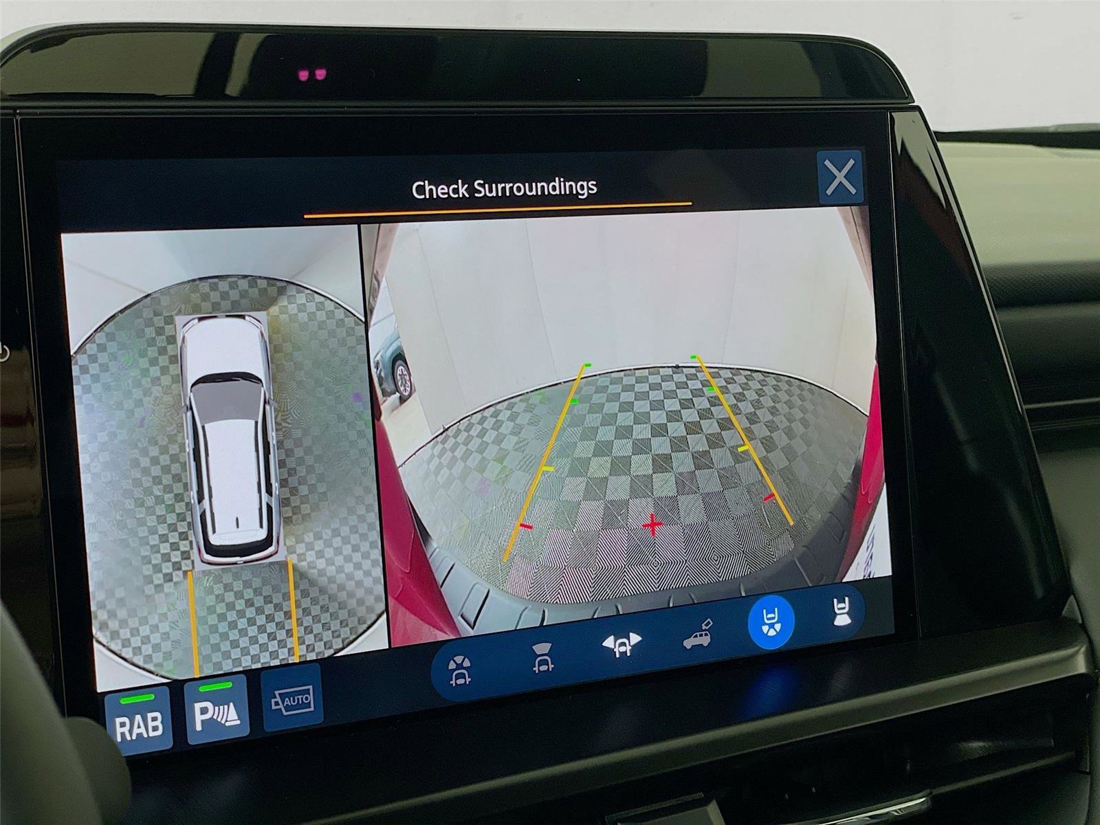 New 2026 Subaru Outback Touring XT image 13