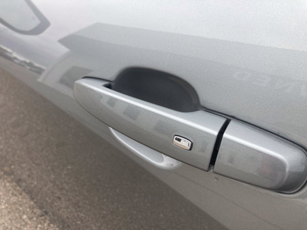 Certified 2024 Chevrolet Malibu RS FWD image 14