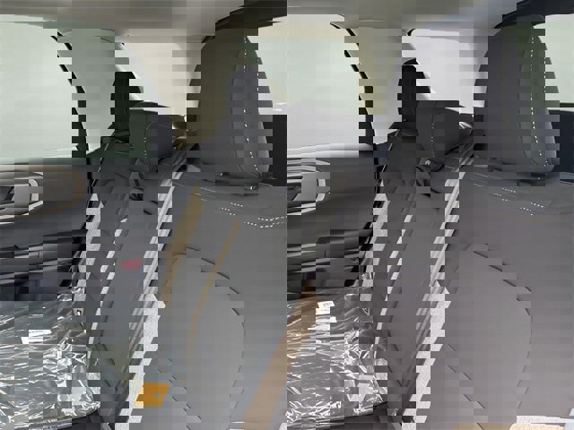 New 2025 Ford Bronco Sport Big Bend image 19