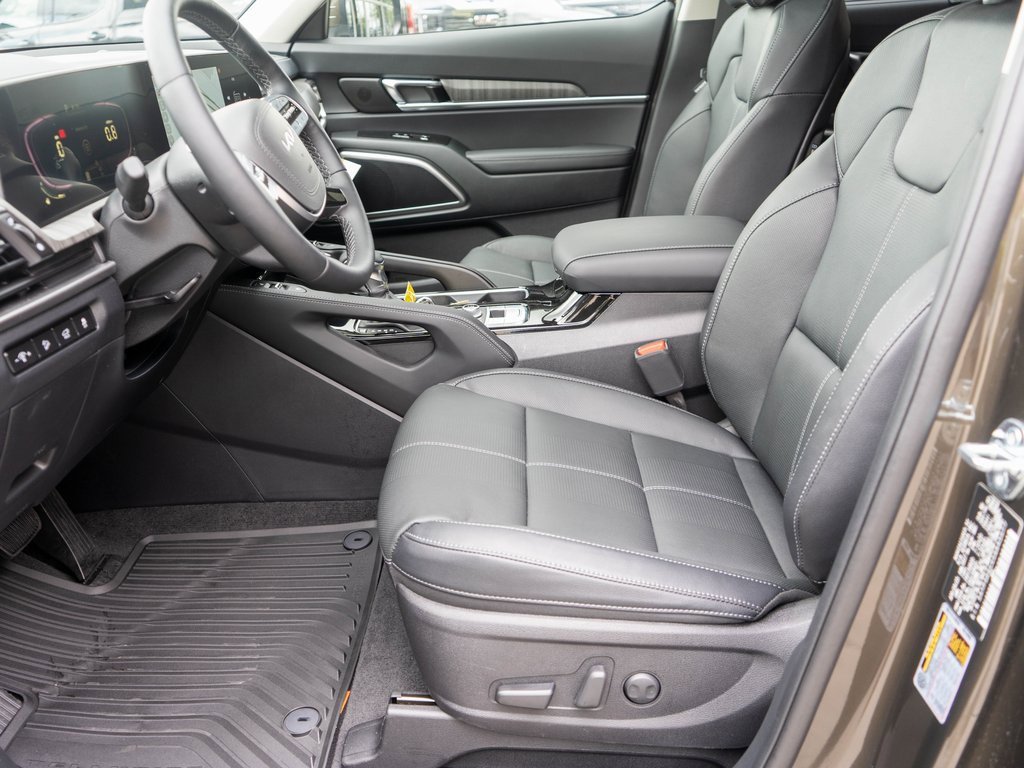 New 2025 Kia Telluride EX image 12