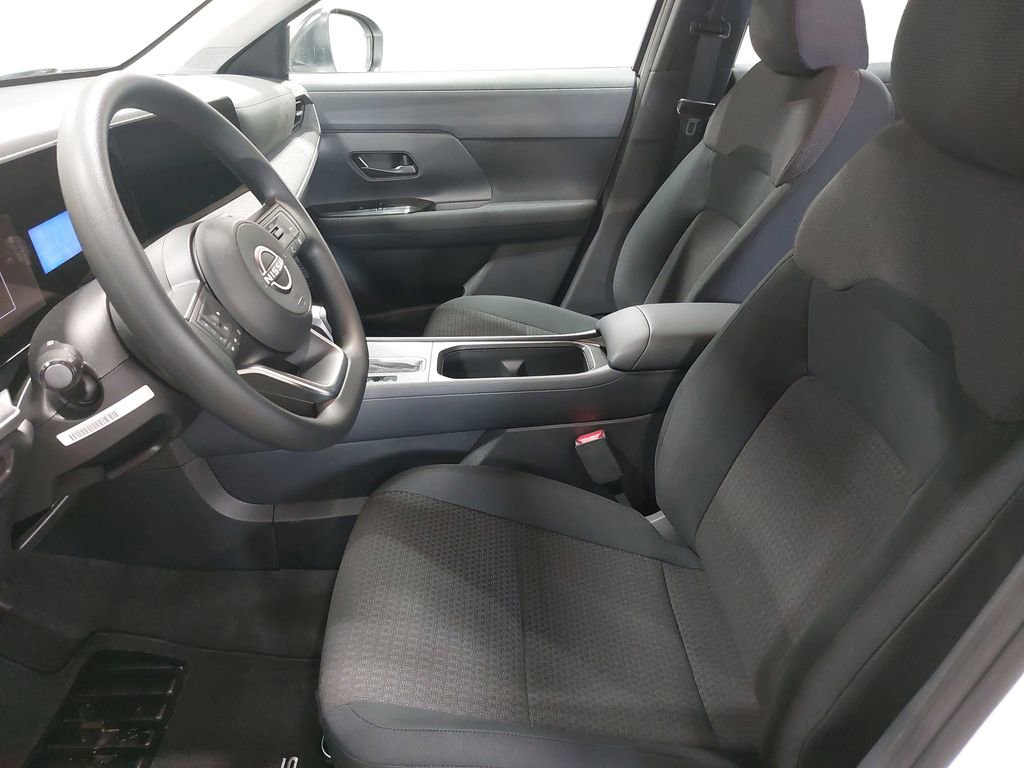 New 2026 Nissan Kicks S image 14