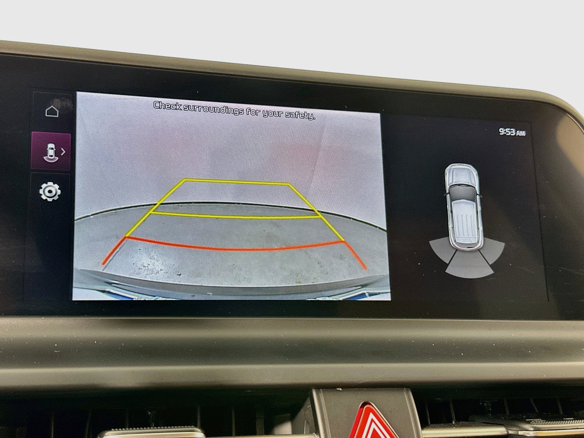 Used 2026 Kia Seltos EX FWD image 14