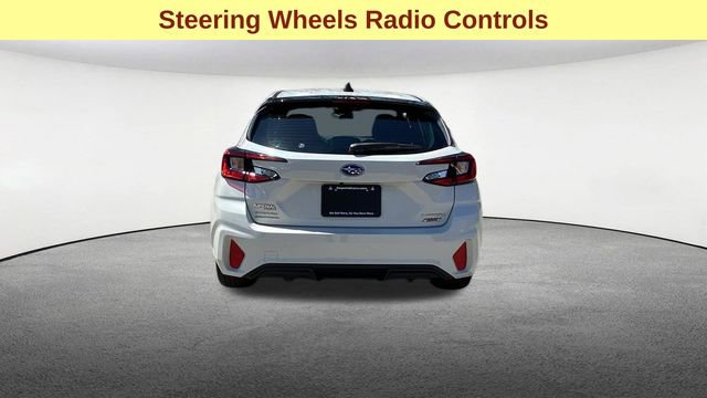 Used 2024 Subaru Impreza RS AWD/4WD image 7