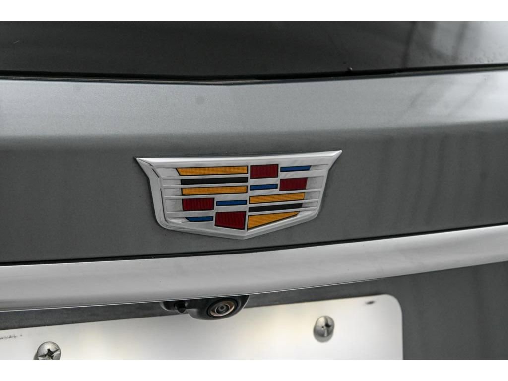 Used 2023 Cadillac XT6 Premium Luxury w/ Technology Package image 66