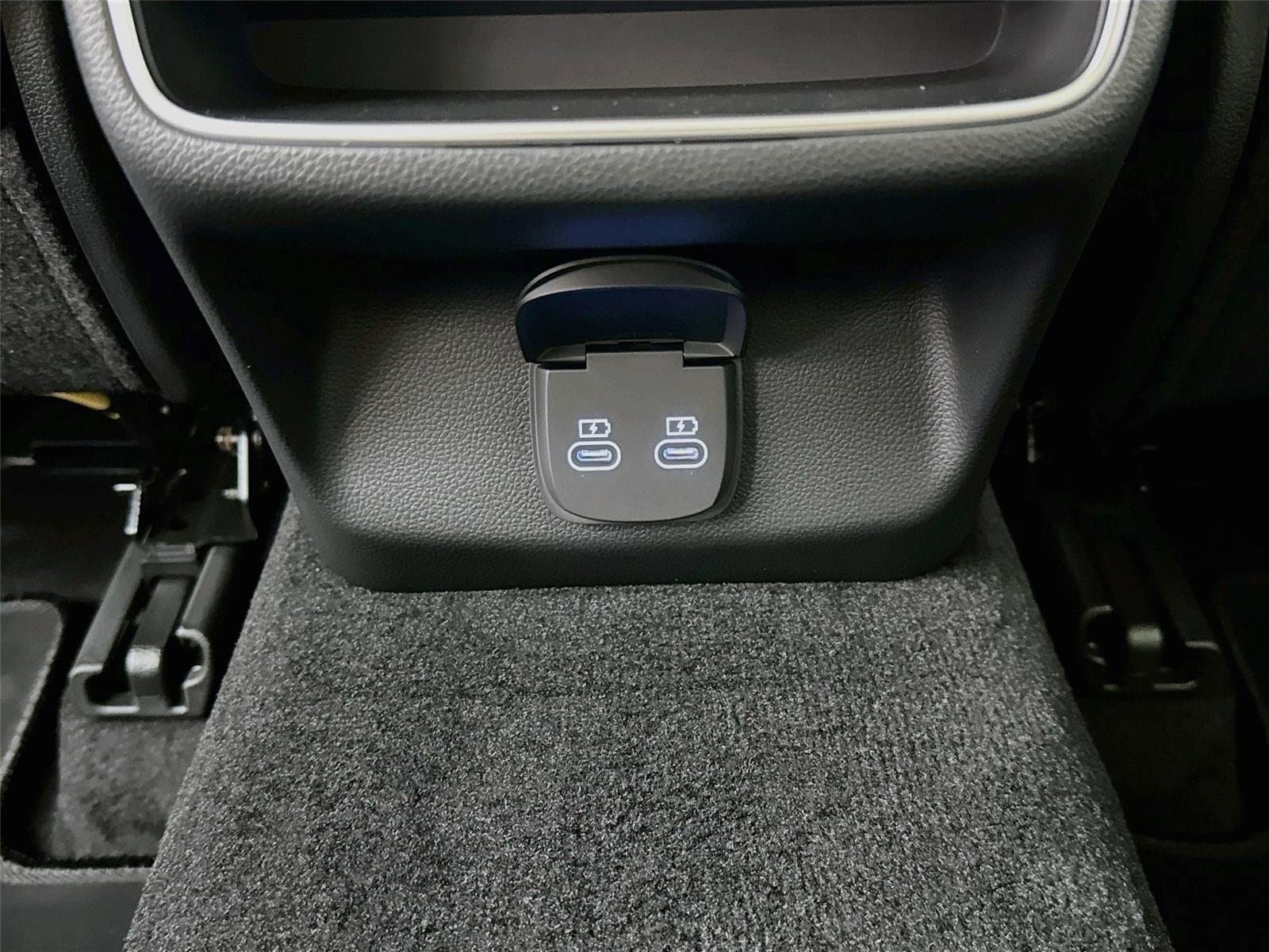 New 2027 Genesis GV70 2.5T Select AWD/4WD image 27