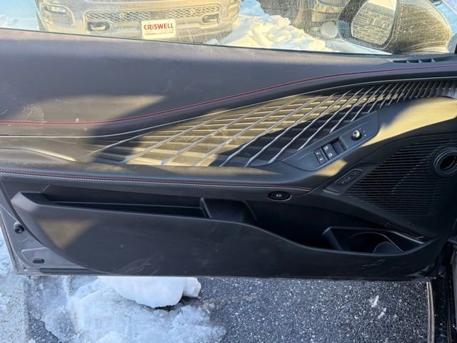 New 2026 Dodge Charger R/T Scat Pack image 13