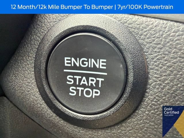 Used 2024 Ford Escape Active FWD image 40