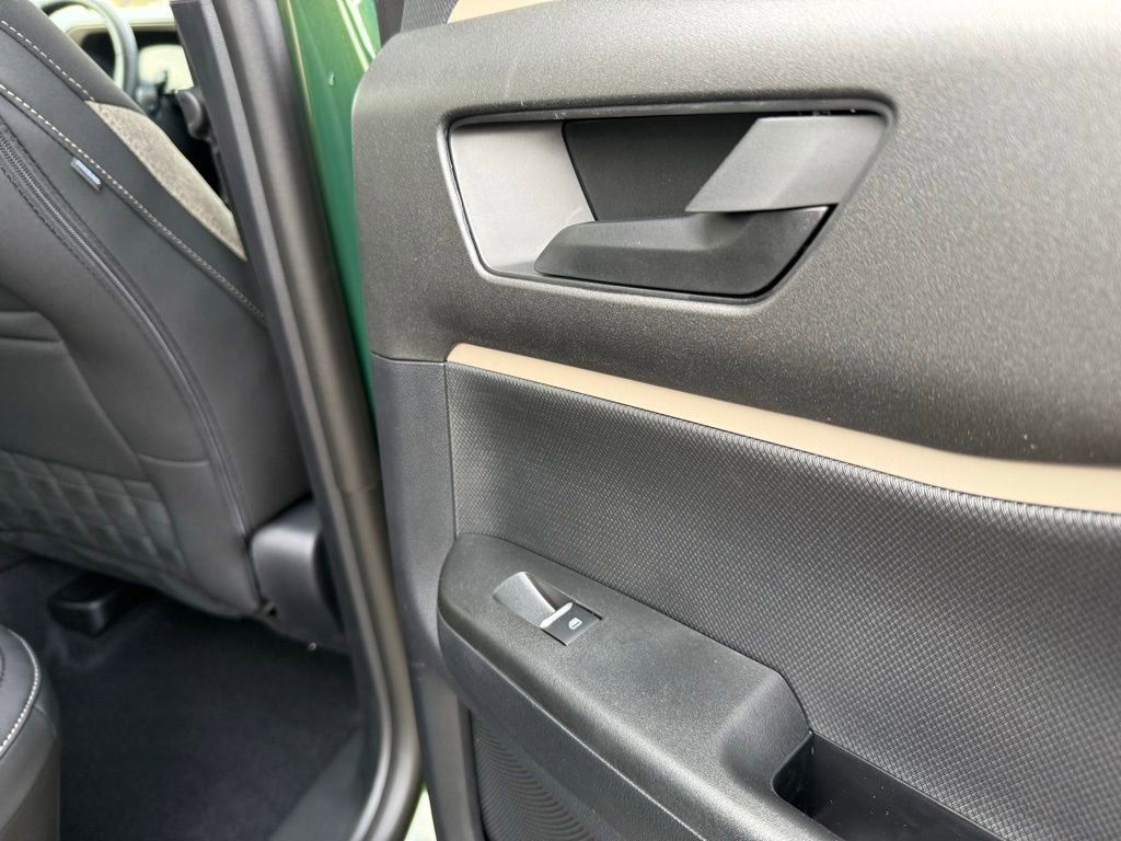 New 2025 Ford Bronco Sport Big Bend image 18