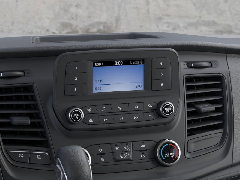 New 2025 Ford Transit 150 Low Roof AWD image 14