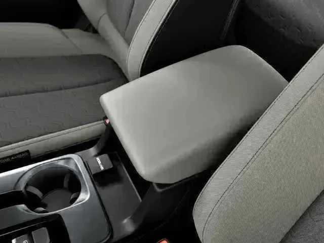 New 2026 Subaru Forester AWD/4WD image 21