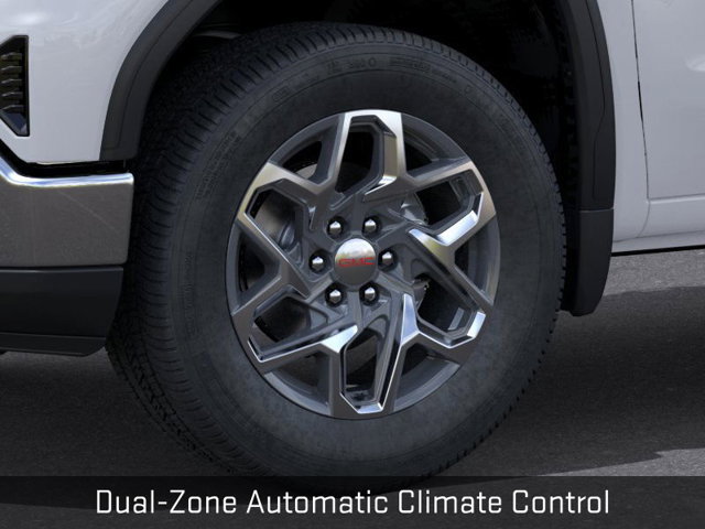 New 2026 GMC Sierra 1500 SLE AWD/4WD image 12