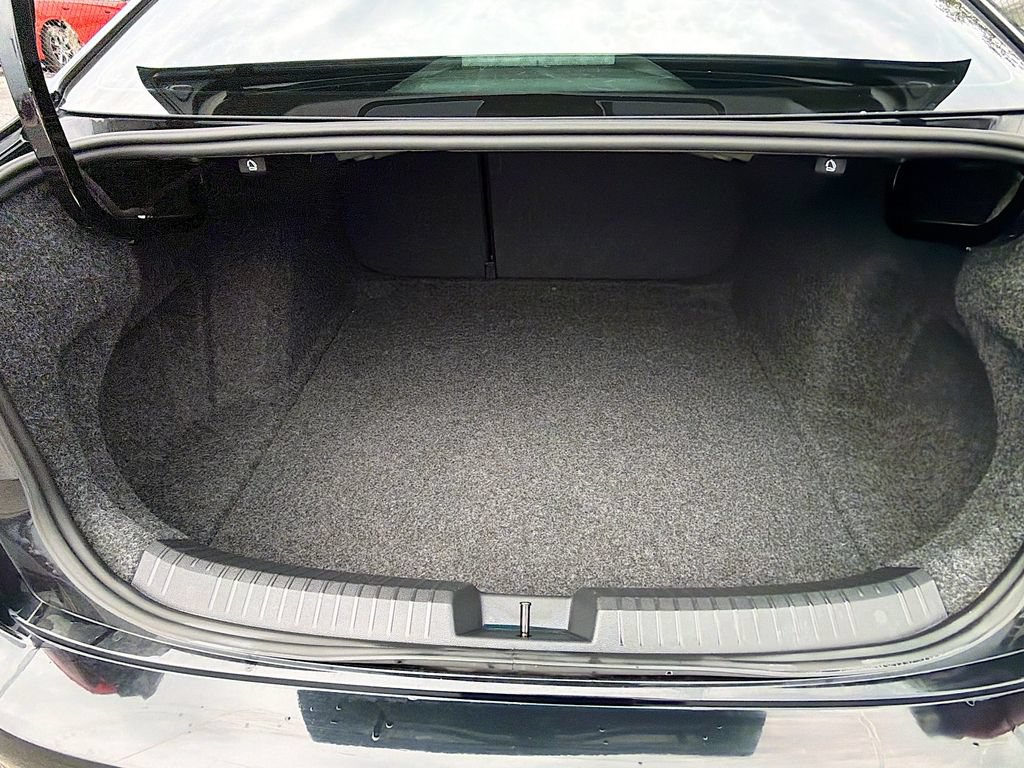 Used 2024 Volkswagen Jetta S FWD image 11