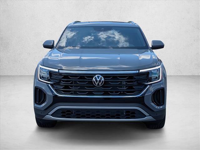 New 2026 Volkswagen Atlas Cross Sport SE FWD video 2