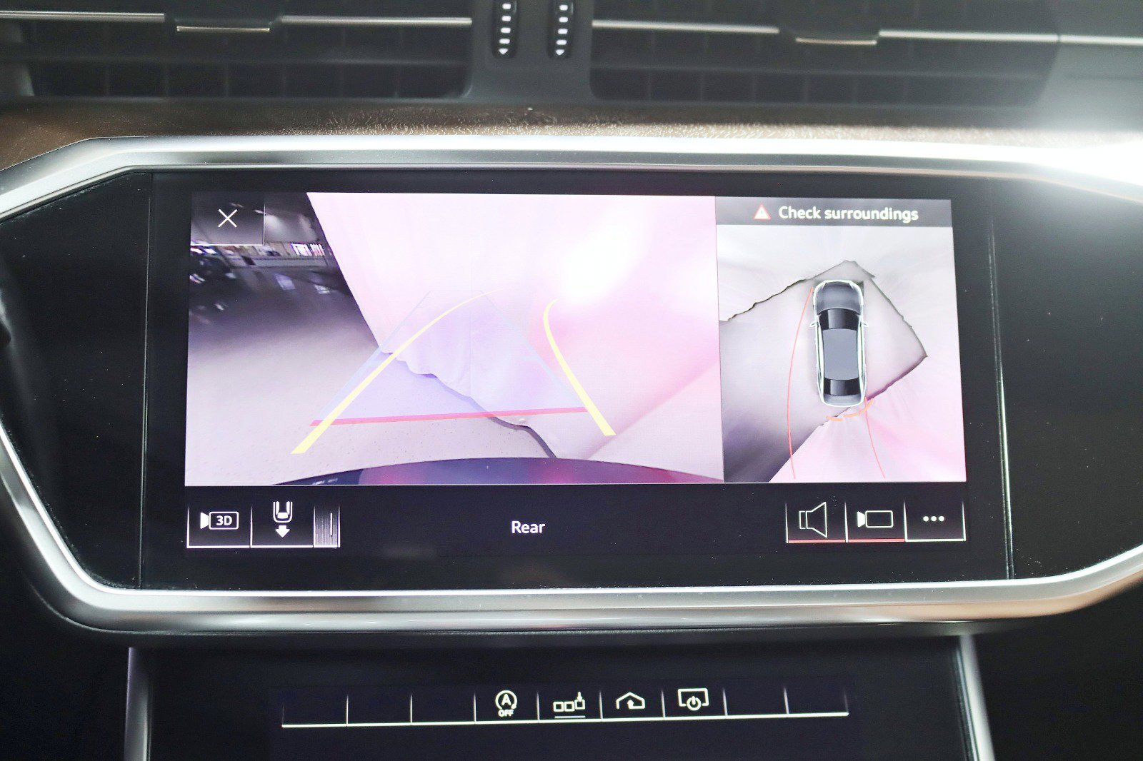 Used 2020 Audi A6 3.0T Premium Plus w/ Premium Plus Package image 21