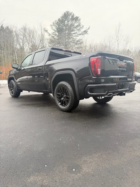 New 2026 GMC Sierra 1500 Elevation w/ Preferred Package image 6