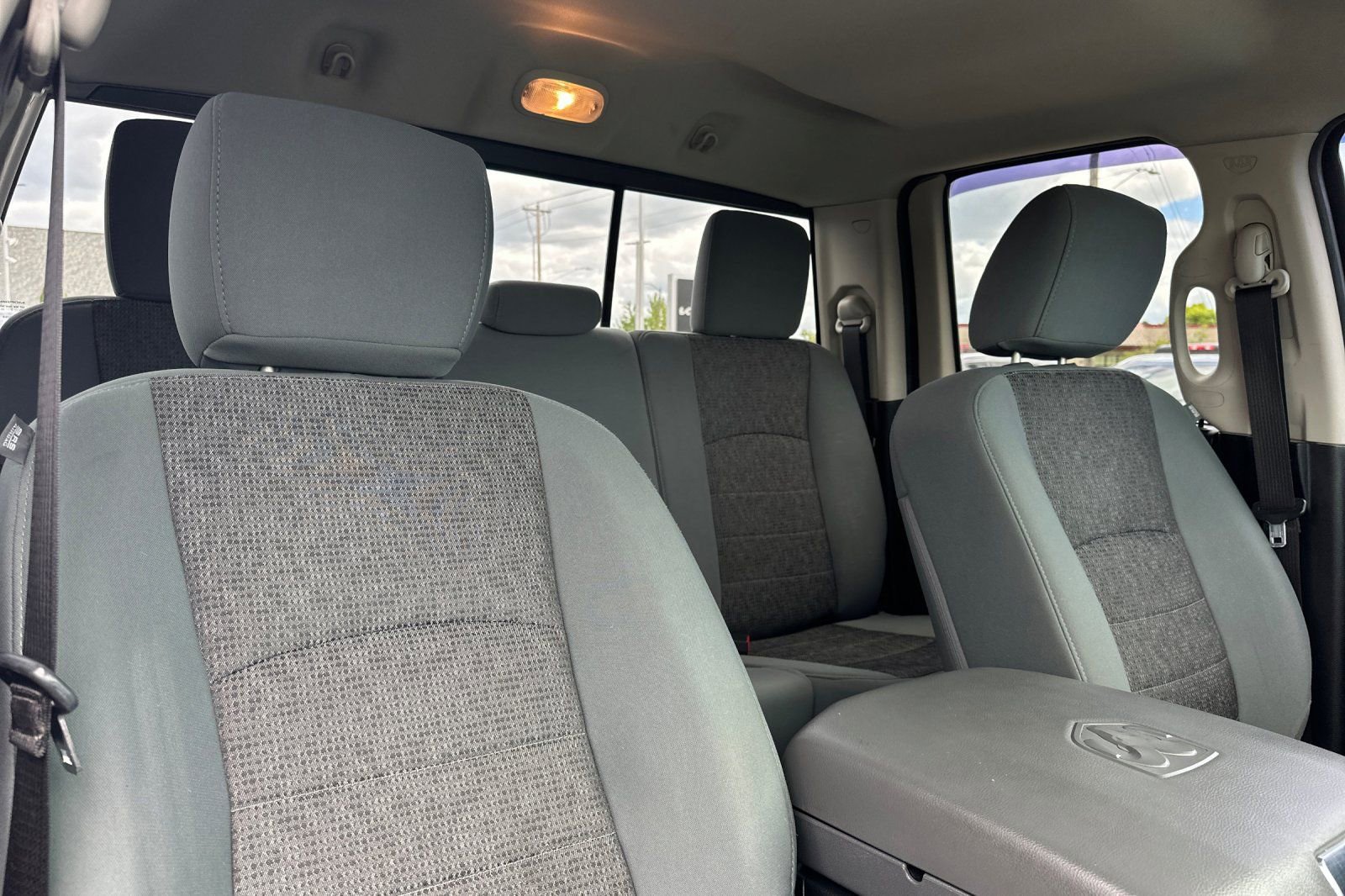 Used 2013 RAM 1500 Big Horn AWD/4WD image 16