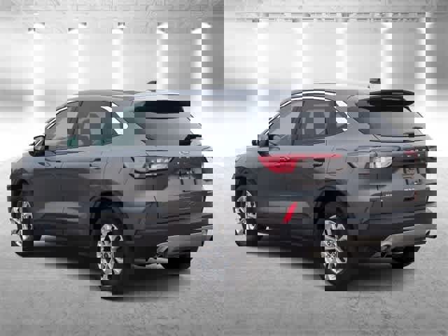 Used 2022 Ford Escape SE image 6