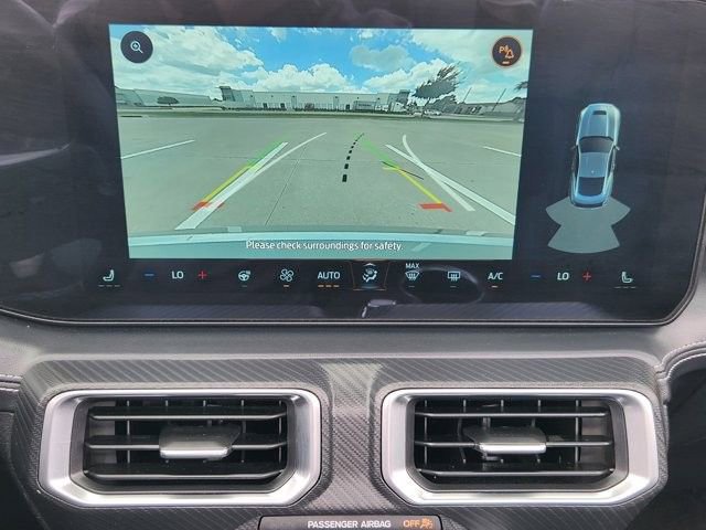 Used 2025 Ford Mustang Premium RWD image 15