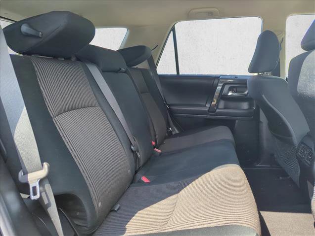 Used 2024 Toyota 4Runner TRD Off-Road AWD/4WD image 23