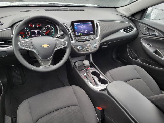 Used 2023 Chevrolet Malibu RS image 23