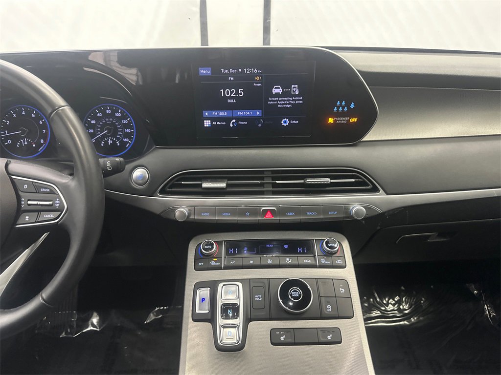 Used 2022 Hyundai Palisade SEL w/ Cargo Package image 30
