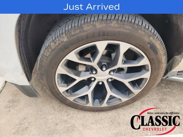 Used 2019 Chevrolet Tahoe Premier RWD image 12