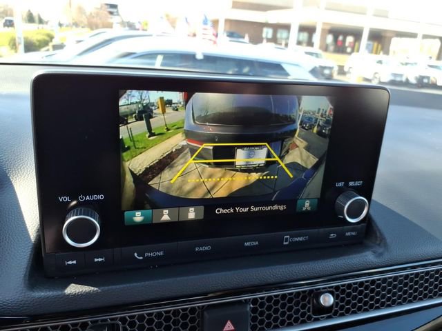 Used 2025 Honda Civic Sport image 20