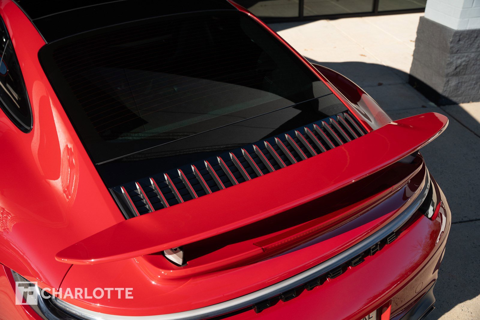 Used 2023 Porsche 911 Turbo image 18