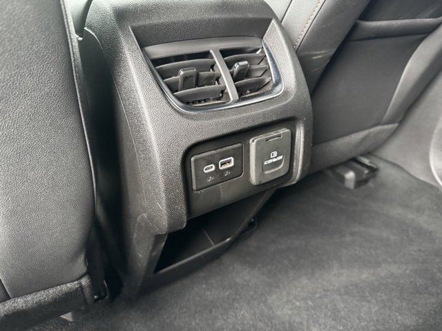 Used 2025 Chevrolet Blazer Premier w/ Driver Confidence II Package image 7