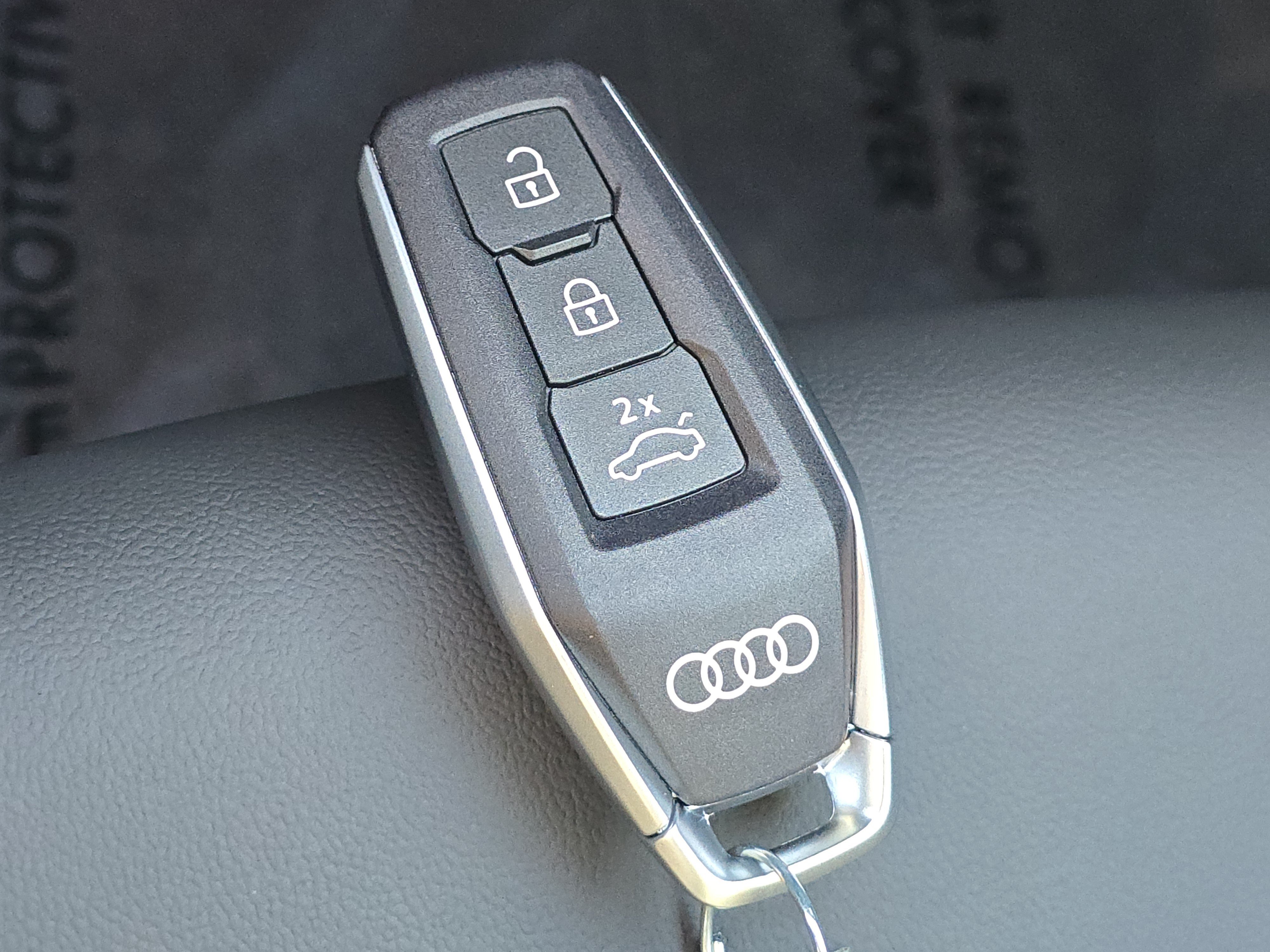 New 2026 Audi A5 Premium Plus AWD/4WD image 27