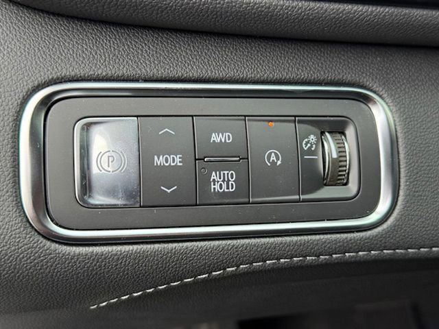 New 2025 Buick Enclave Sport Touring w/ Super Cruise Package image 35