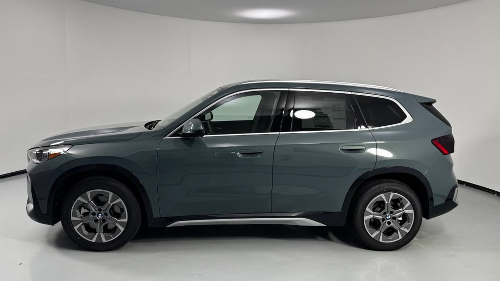 New 2026 BMW X1 xDrive28i w/ Convenience Package AWD/4WD image 4