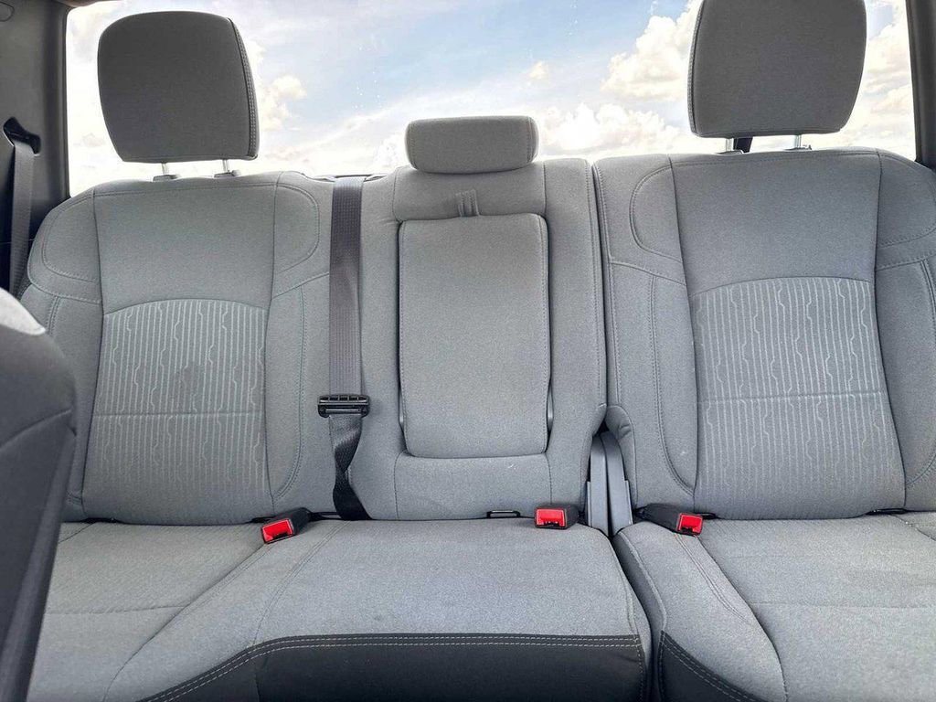 Used 2024 RAM 3500 Big Horn image 18