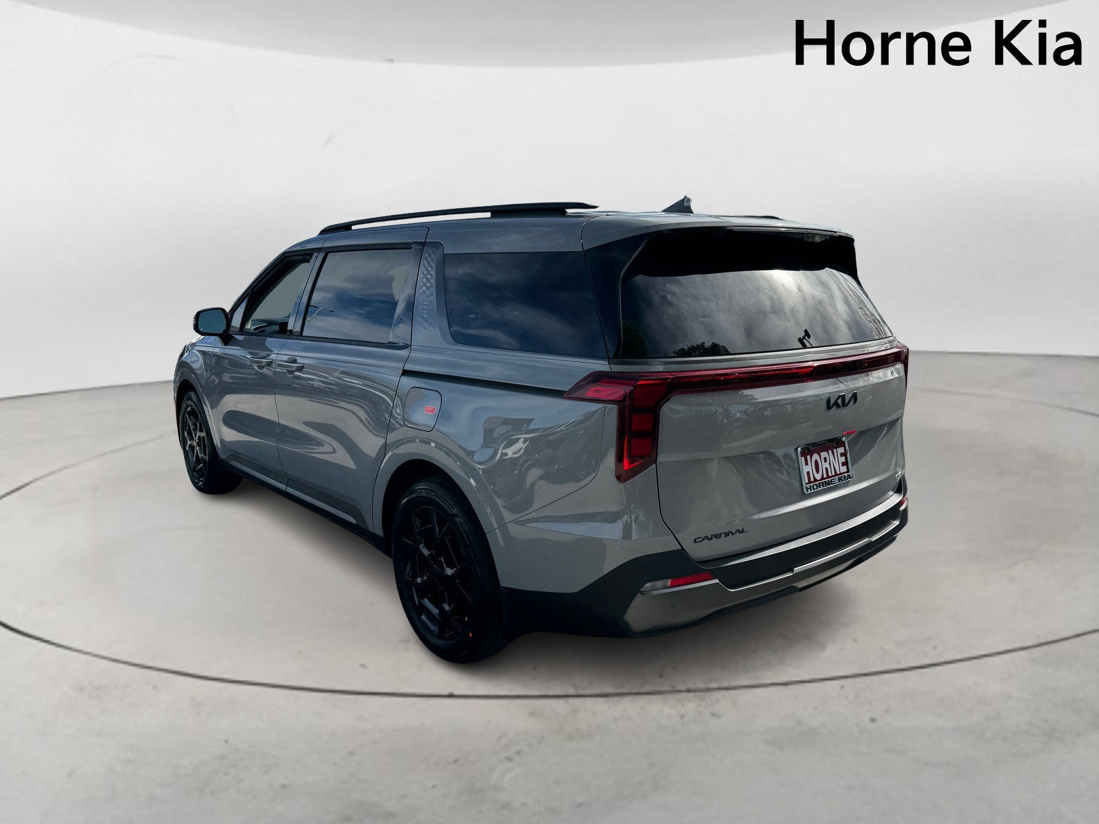 New 2026 Kia Carnival SX image 5