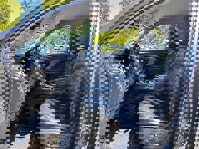 Used 2020 Nissan Murano SL w/ Cargo Package image 5