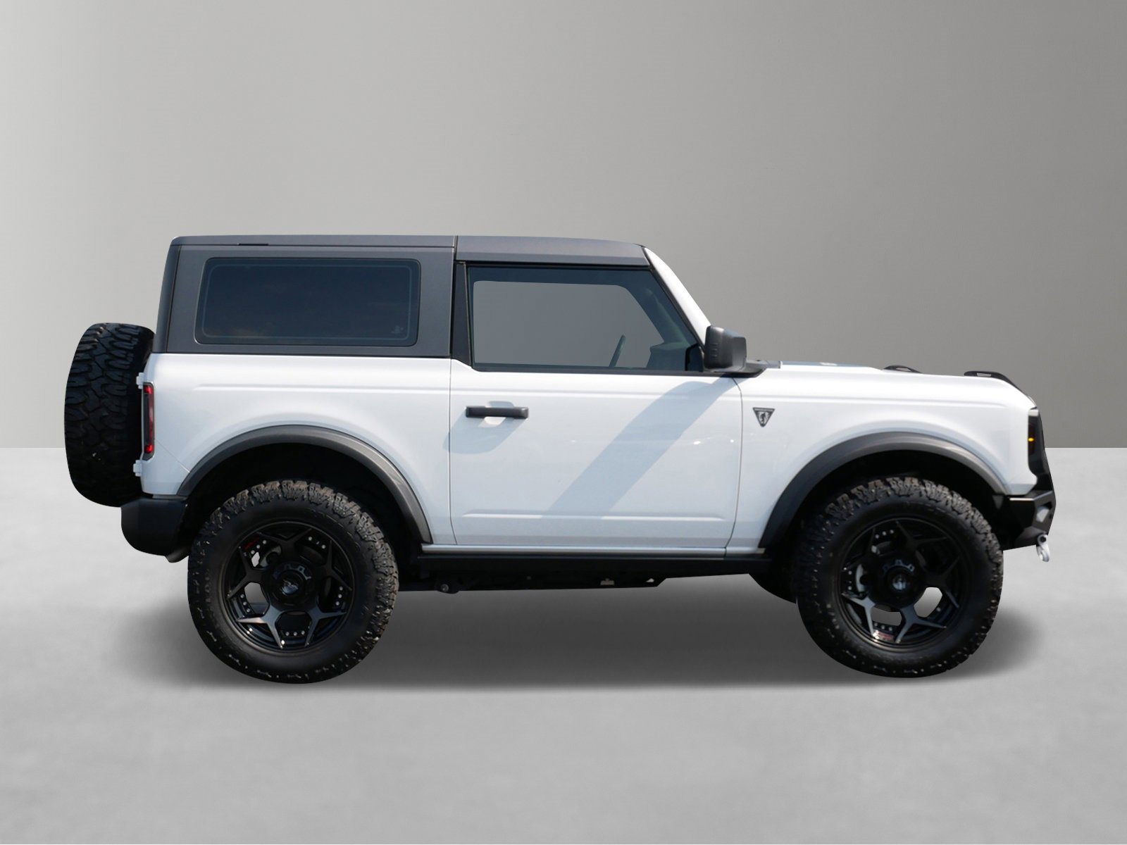 Used 2022 Ford Bronco 2-Door w/ Sasquatch Package image 5