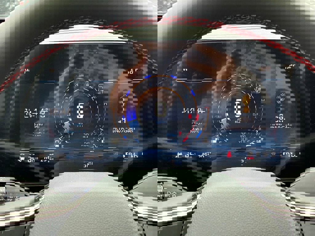 New 2026 Chevrolet Equinox RS w/ Convenience Package III image 23