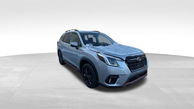 Used 2023 Subaru Forester Sport image 33