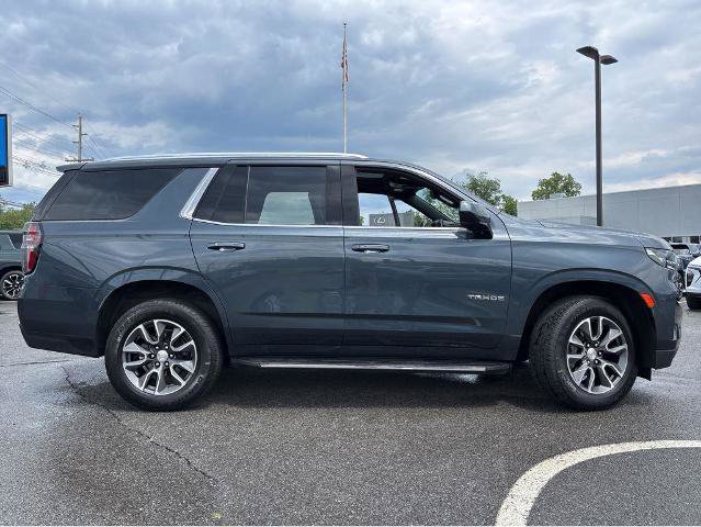 Used 2021 Chevrolet Tahoe LT AWD/4WD image 5