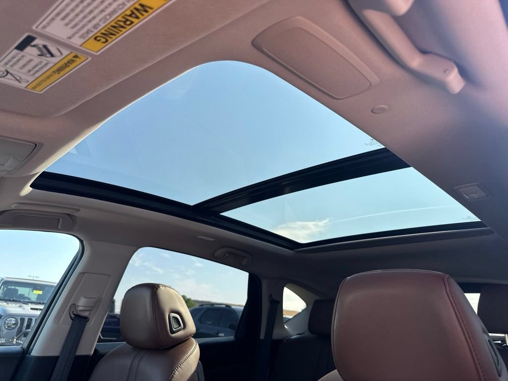 Used 2019 Acura RDX AWD w/ Technology Package image 5