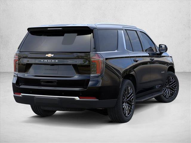 New 2026 Chevrolet Tahoe LS RWD image 5