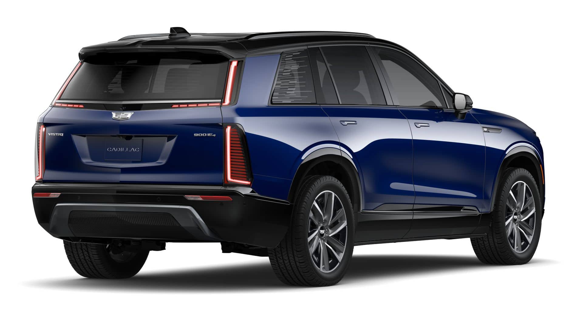New 2026 Cadillac Vistiq Premium Luxury AWD/4WD image 29