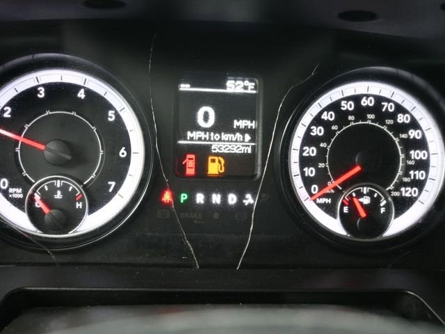 Used 2022 RAM 1500 Tradesman w/ Chrome Appearance Group image 39