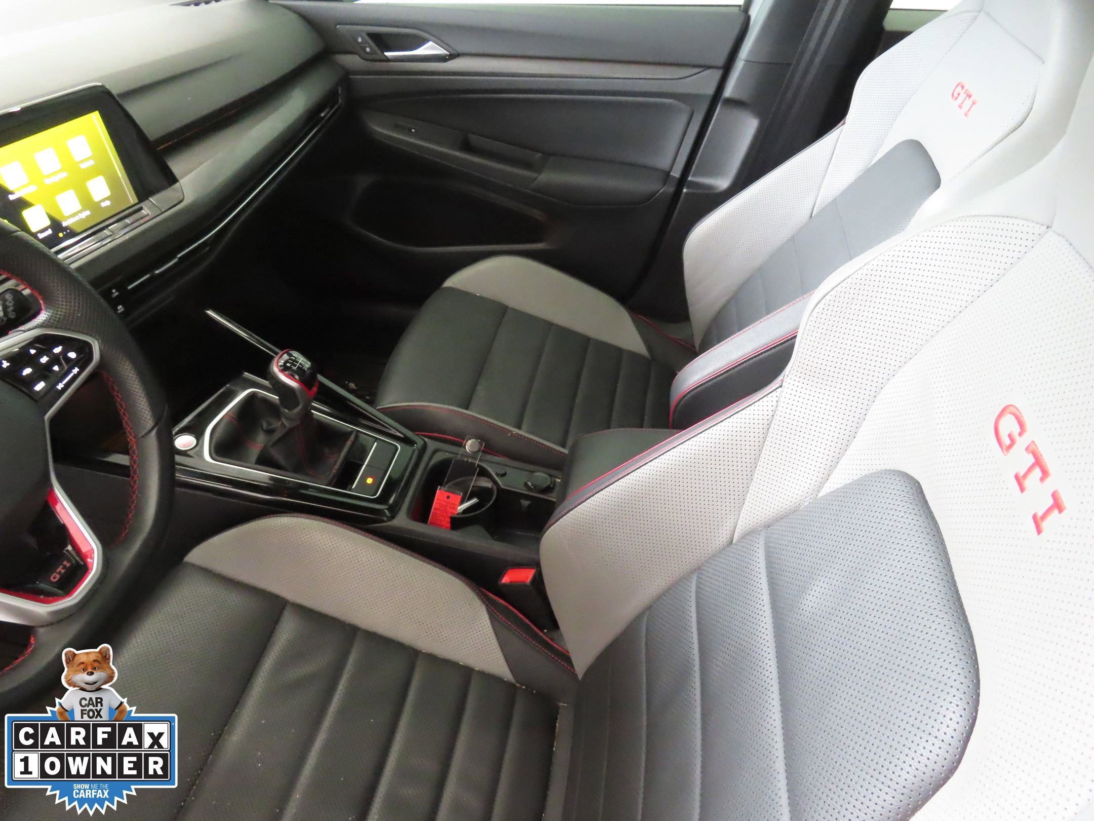 Used 2023 Volkswagen GTI Autobahn FWD image 23