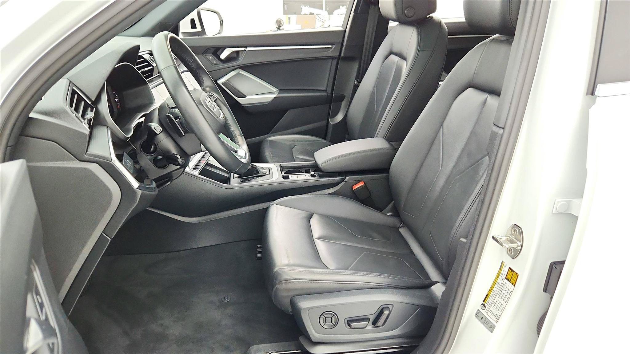 Used 2025 Audi Q3 2.0T Premium AWD/4WD image 26
