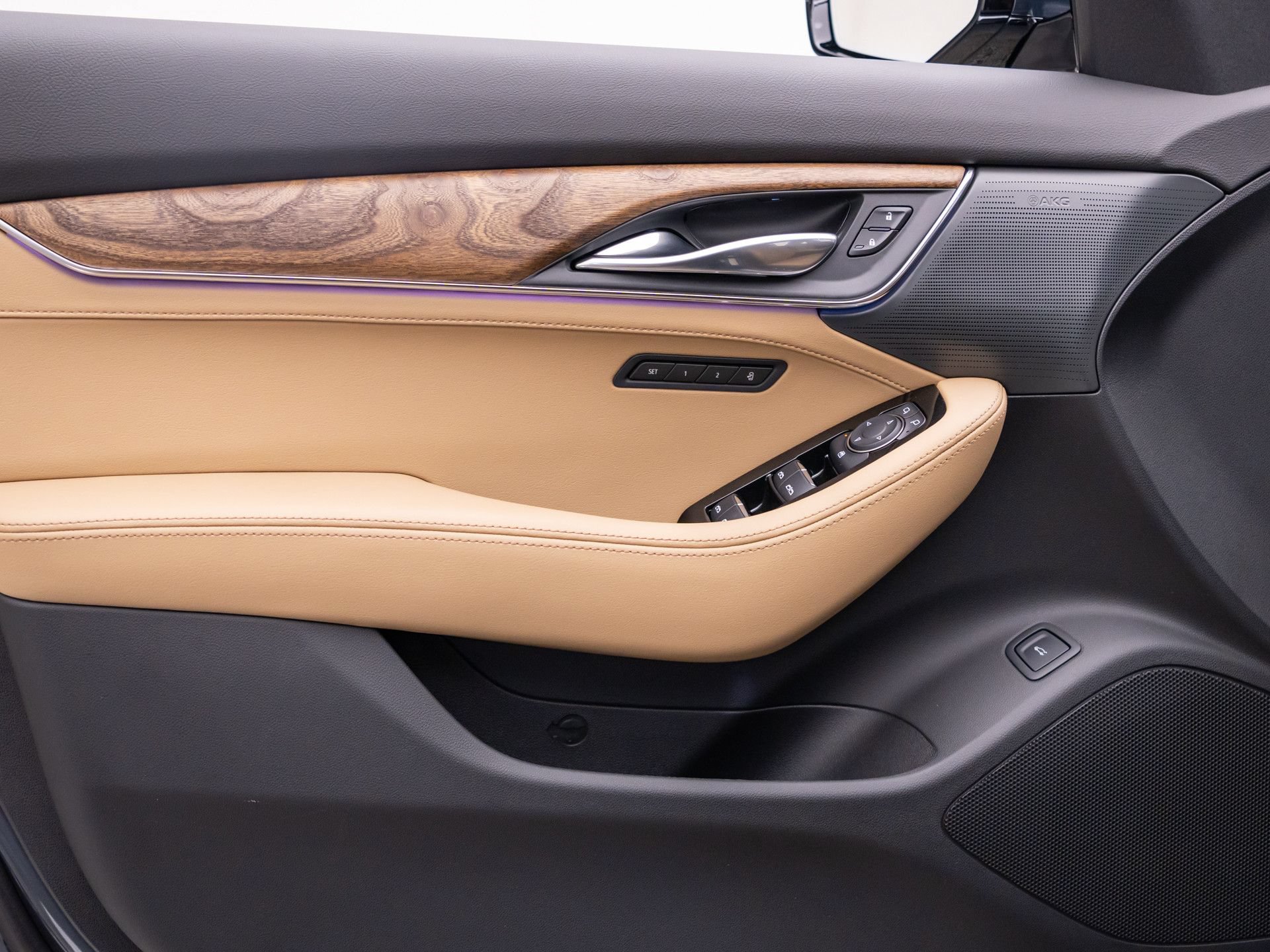 New 2026 Cadillac CT5 Premium Luxury AWD/4WD image 12