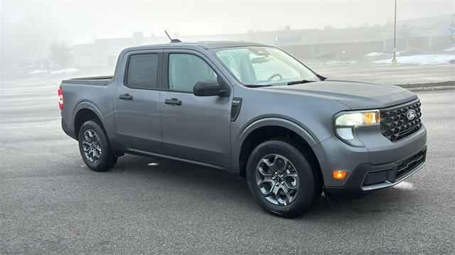 New 2026 Ford Maverick XLT w/ Equipment Group 301A image 27